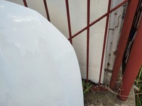 фото thumb №15, Капот крышка стальной mercedes cla c117 w117 01.13-03.19 лак 650 9650