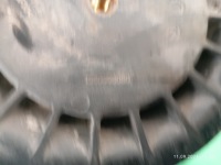 фото thumb №6, Подушка пневмоподушка подвеска задняя jumper iii ducato boxer 1350998080