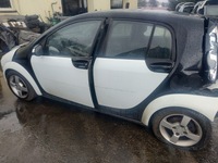 фото thumb №4, Smart forfour 454 зеркало левая