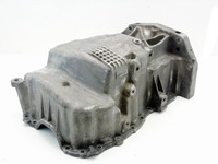 фото thumb №1, Поддон масла 1.5 dci clio 3 modus logan sandero duster scenic 111116149r