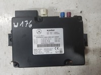 фото thumb №1, Mercedes a klasa w176 lift модуль блок керування pdc