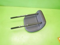 фото thumb №5, Подголовник левый задняя задний renault twingo ii phi 07-