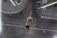 фото thumb №11, Панель приборов eu 83010-97491 daihatsu sirion 1 i 1.0 56 km рестайлинг 01-04