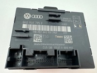 фото thumb №1, Audi q5 sq5 2011 блок керування / модуль двері