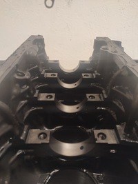 фото thumb №6, Citroen c5 iii блок двигуна 2.0 hdi 136