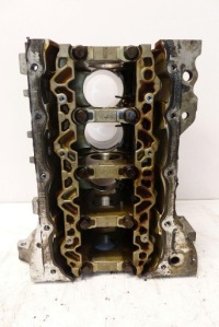 фото thumb №11, Ford mondeo iv mk4 focus iii mk3 1.6 ecoboost jqdb блок  двигуна номінальний