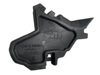 фото thumb №1, Yaris cross вкладка шумоизоляция жабо