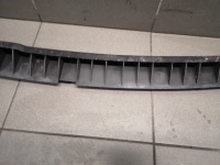 фото thumb №6, Направляющая бампера задняя средний vw touareg 7l6807863b