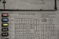 фото thumb №5, Коробка запобіжників установка mazda cx5 2,2d