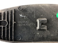 фото thumb №3, Citroen c3 aircross планка na двері ліва задня 18-