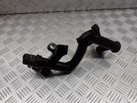 фото thumb №1, Магистраль воды водяная peugeot partner i 1.6 hdi 9660660580