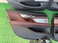 фото thumb №7, Обивка обивка динамики рамки дверь bowers wilkins bmw 7 g12