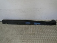 фото thumb №10, Порог планка пороговая jaguar xj x351 aw93f10608a aw93f10609a