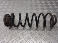 фото thumb №1, Пружина правий задня skoda octavia ii 2.0 tdi