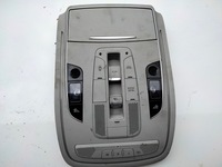 фото thumb №1, Лампа потолок панель audi a8 d4 4h0947135br