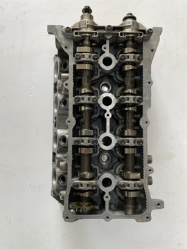 ГОЛОВКА ДВИГАТЕЛЯ RENAULT 1.4 TCE H4J700 ГОВОРИТ