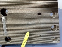 Mercedes gls x166 350d підпора кронштейн коробки передач a1662400600 Зі Шроту, фото thumb