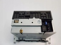 Оригинальные радио cd mercedes clc w203 a2039000000 Оригинал, фото thumb