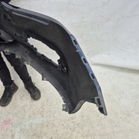 Mazda 3 iii рестайлинг  16-18 бампер перед передний pdc Цена, фото thumb