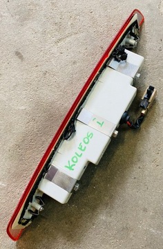 фото thumb №3, Свет сплава renault koleos i 26590-jy00a 08r.