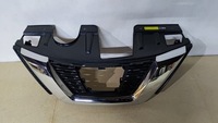 фото thumb №2, Nissan x-trail t32 рестайлінг решітка радіатора решітка радіатор 62310-6fr0c оригінал