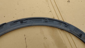 фото thumb №13, Планка крила правий зад audi q3 ii