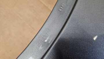 фото thumb №10, Крило правий перед переднє vw touareg 7p 7p6 оригінальний