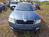 фото thumb №7, Skoda octavia датчик подушки воздушной srs 2007 1.9l 1k0955557b 1k0 955