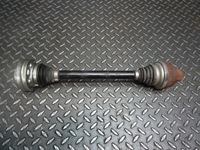 фото thumb №1, Audi оригінальний номер 8k0501202 привідний вал задня