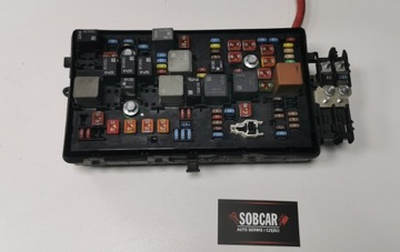 фото thumb №1, Коробка предохранителей 13275884 opel insignia a