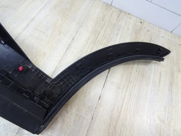 фото thumb №10, Kia sorento iv планка дверь правый зад 87732-p2000