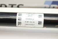 фото thumb №8, Bmw g05 x5 g06 x6 приводной вал левый задняя задняя 30d 8487511