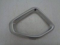 фото thumb №1, Hyundai i20 ii 2 lift правий хром бампера перед