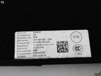 Audi q3 83a 83b f3 18-25 комплект коврики обшивка перед задний  qa5 в Украине, фото thumb