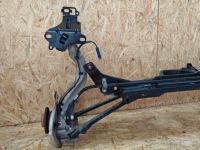 Балка задняя mini countryman r60 paceman r61 4x4 all4 Доставка, фото thumb