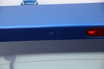 фото thumb №9, Кришка багажника колір peugeot 207 06-12r.