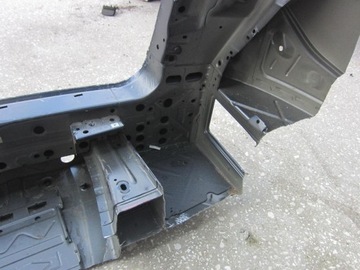 фото thumb №10, Bmw x3 f25 pas задній ванна tiefse a76 41117267219