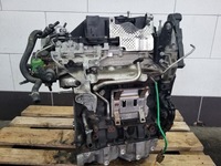 фото thumb №14, Nissan x-trail t32 1.6 dci r9me414 двигун двигун насос форсунки 128t/km