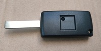 фото thumb №9, Ключ корпус ключа pilot citroen peugeot 4 кнопки hca hu83 ce0523