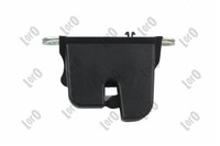 фото thumb №7, Замок крышки багажника audi a1 skoda fabia iv golf viii polo t-cross t-roc