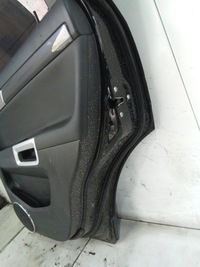 фото thumb №9, K36 дверь правый задняя opel antara 19u