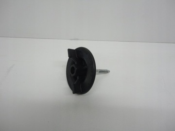 фото thumb №1, Винт колёса запасного chevrolet aveo t300 2011-