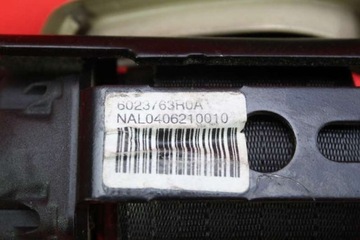 фото thumb №5, Pas безпеки праві перед 30662744 volvo s60 1 i 04-09