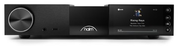 Naim NSC 222 (2023) — предусилитель потокового вещания