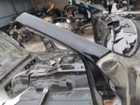 фото thumb №6, Четверть правый перед порог vw golf v kombi чёрный