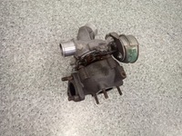 фото thumb №5, Toyota corolla e12 1.4 d4d turbo турбина компрессор