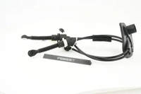 фото thumb №7, Трос перемикання передач 24106-kangii febest renault