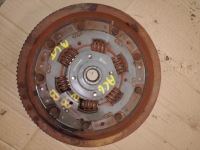 фото thumb №1, Audi a6 2.8 fsi колесо маховик do автомат ksx