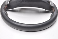 фото thumb №14, Mercedes c117 w117 w176 кермо шкіряний багатофункціональна пелюстки