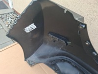 фото thumb №12, Бампер задня nissan leaf ii pdc оригінал ні клеєний